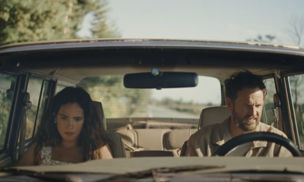 splitsville with adria arjona